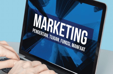 Tujuan dan Peranan Marketing Management Dalam Sebuah Perusahaan