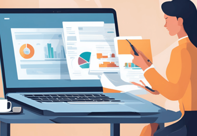 Payroll Software Indonesia Solusi Terbaik untuk Mengelola Gaji Karyawan