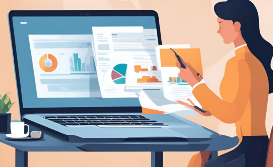 Payroll Software Indonesia Solusi Terbaik untuk Mengelola Gaji Karyawan