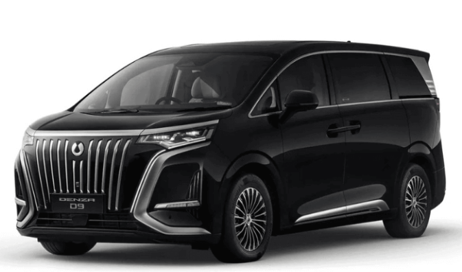 Transportasi Nyaman untuk Liburan Rombongan