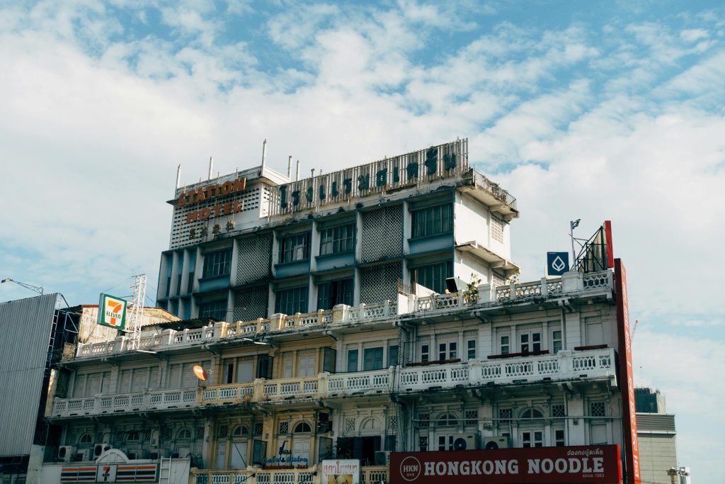 Pengaruh Kerusakan Tulangan Beton terhadap Kekuatan Struktur Bangunan