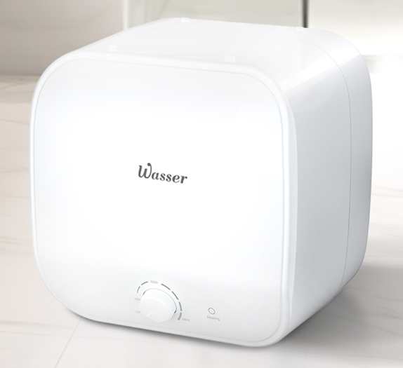 Cara Kerja ELCB pada Water Heater Shockproof