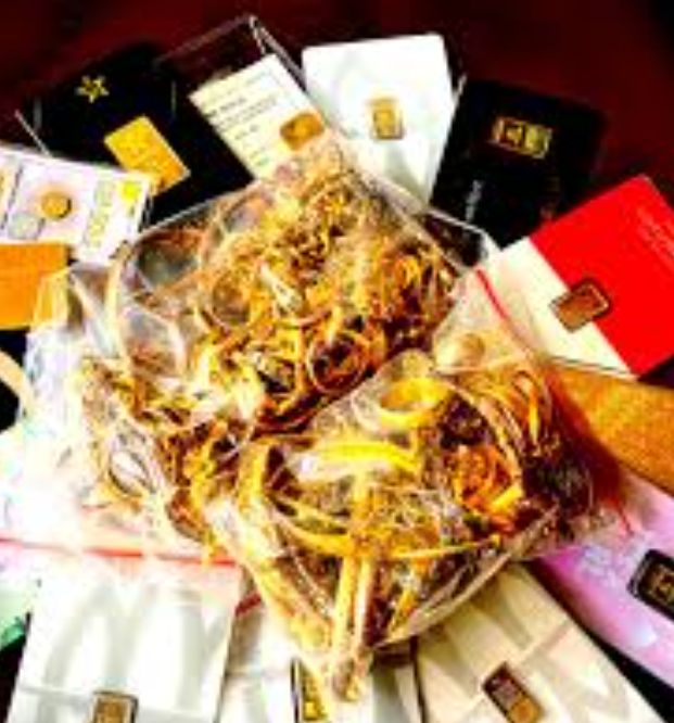 Jual Emas Tanpa Surat Jogja: Solusi Cepat dan Aman untuk Menjual Emas